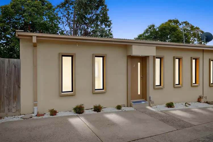 2/17 Hampton Drive, Hampton Park VIC 3976