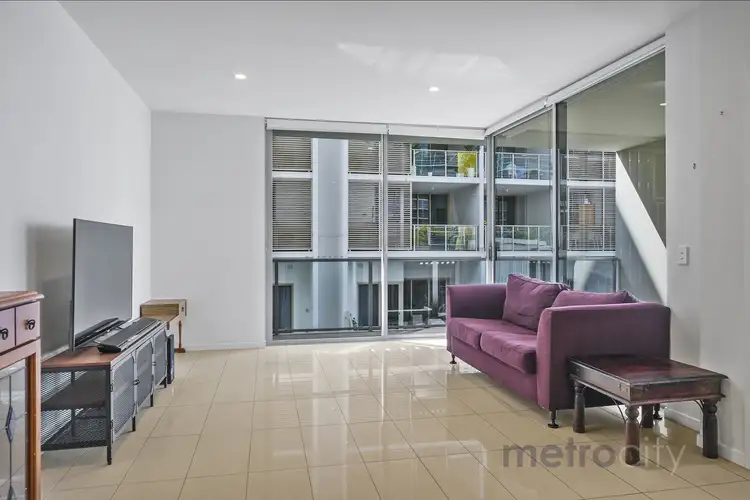 Fourth view of Homely unit listing, 106/17 Kurilpa Street, West End QLD 4101