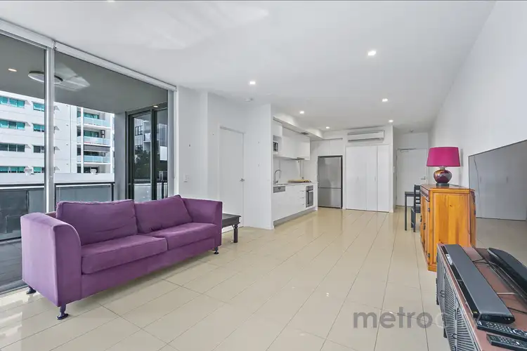 Fifth view of Homely unit listing, 106/17 Kurilpa Street, West End QLD 4101