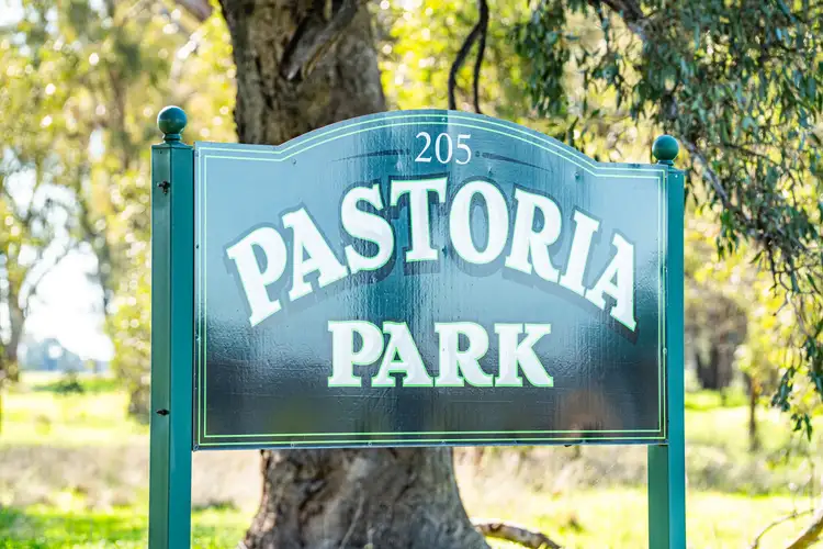 'Pastoria Park' 205 Balldale Road