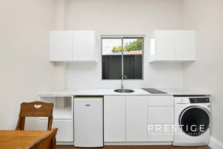 Granny 9 Earle Street, Arncliffe NSW 2205
