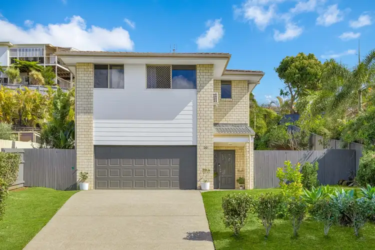 30 Shamrock Avenue, Banora Point NSW 2486