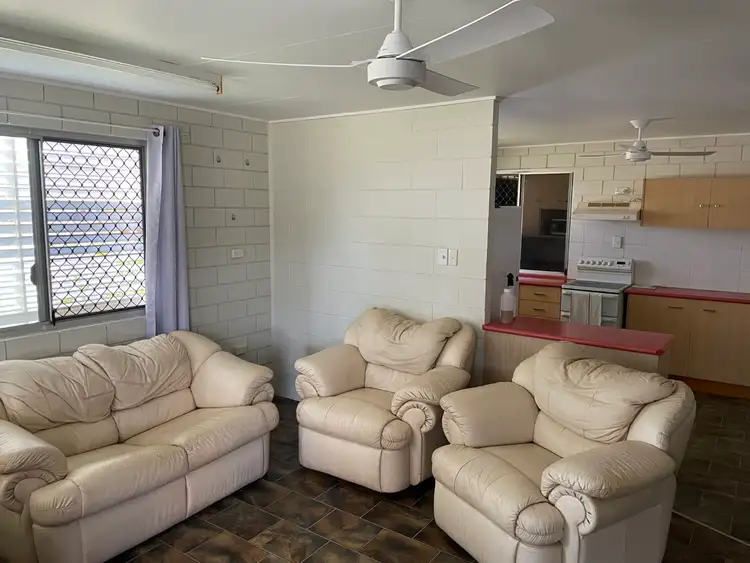 Second view of Homely house listing, 11 Simpson Street, Ingham QLD 4850