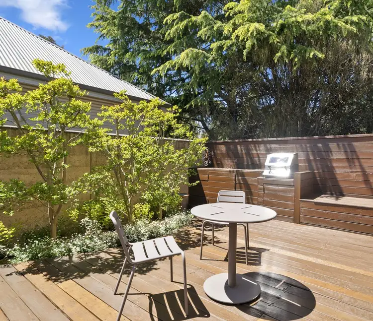 Fifth view of Homely house listing, 1 Nolan Street, Mansfield VIC 3722