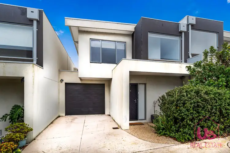16 Abelia Avenue, Frankston VIC 3199