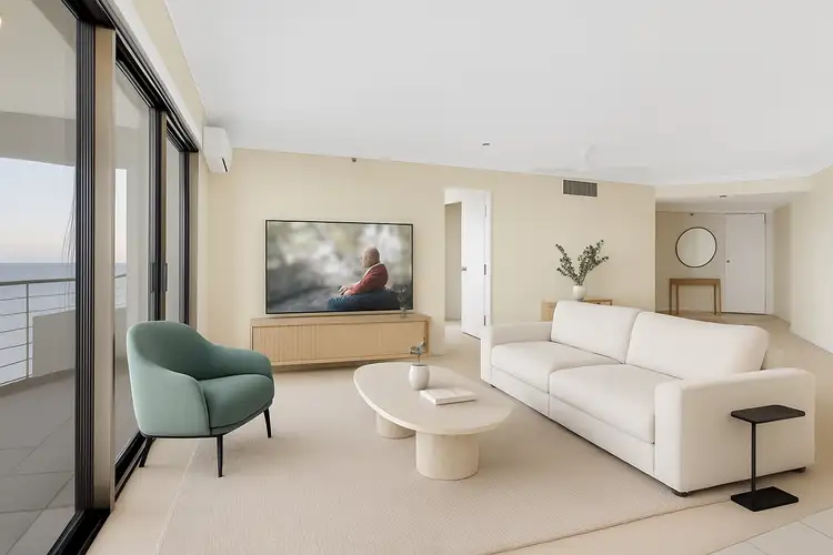 Third view of Homely apartment listing, 152/2 Admiralty Drive, Paradise Waters QLD 4217