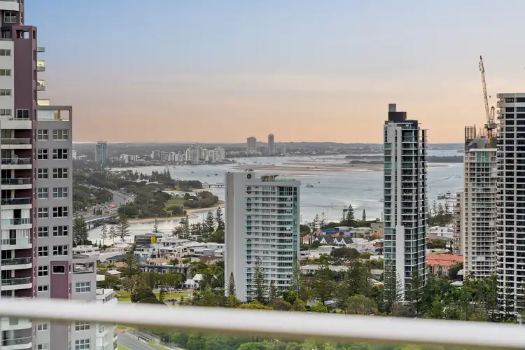 Fifth view of Homely apartment listing, 152/2 Admiralty Drive, Paradise Waters QLD 4217