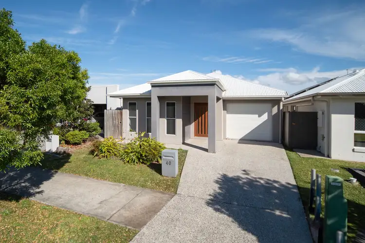 40 Paperbark Drive, Palmview QLD 4553