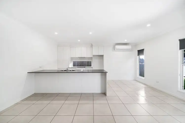 Second view of Homely house listing, 40 Paperbark Drive, Palmview QLD 4553