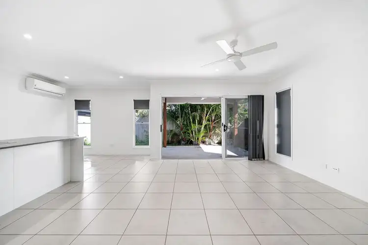 Fourth view of Homely house listing, 40 Paperbark Drive, Palmview QLD 4553