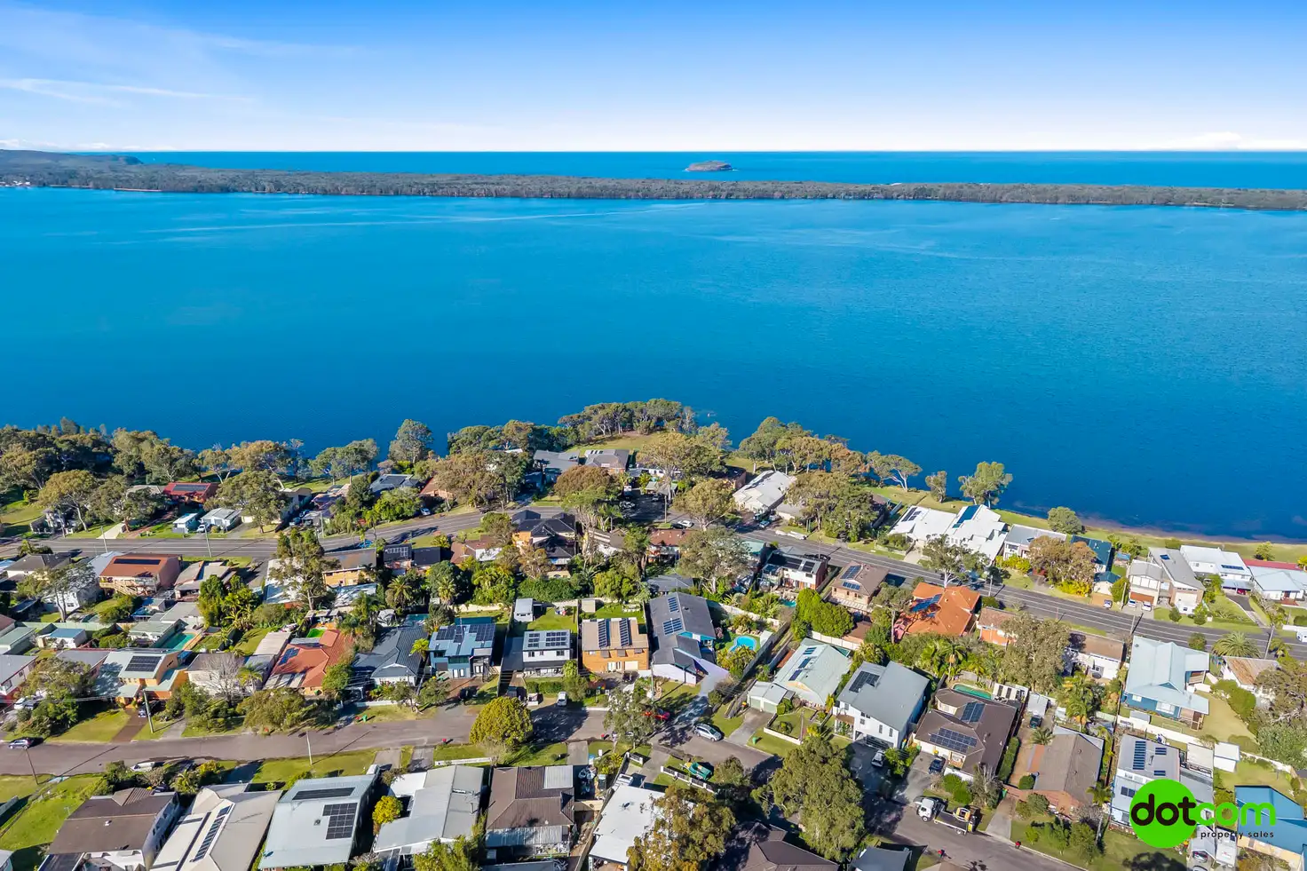 Main view of Homely house listing, 53 Huene Avenue, Halekulani NSW 2262