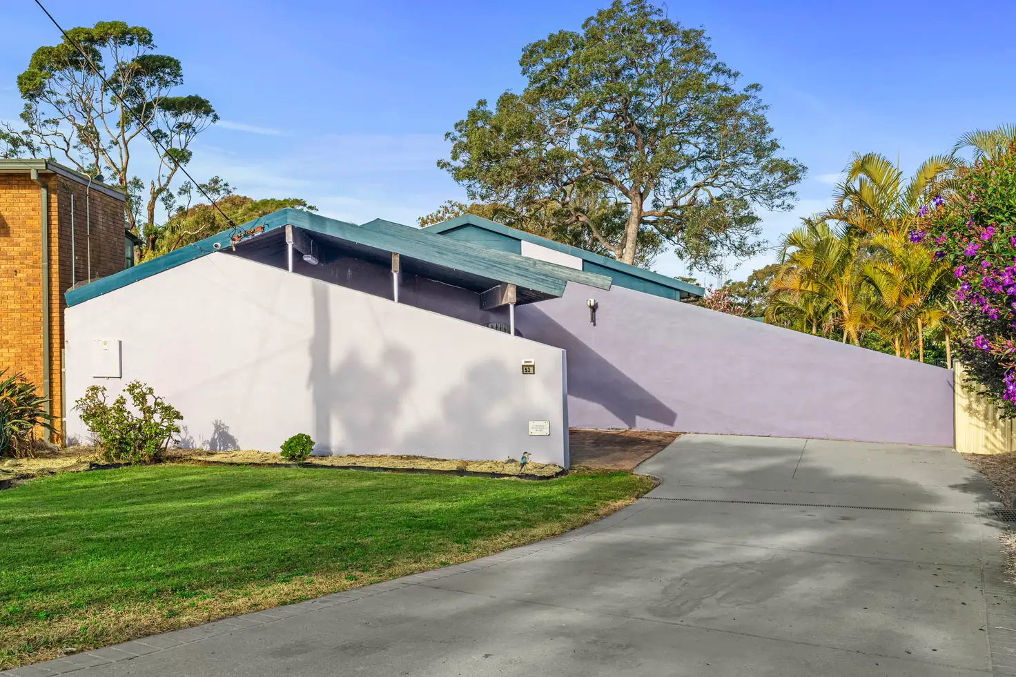 Main view of Homely house listing, 53 Huene Avenue, Halekulani NSW 2262