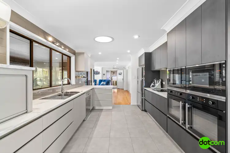 Second view of Homely house listing, 53 Huene Avenue, Halekulani NSW 2262