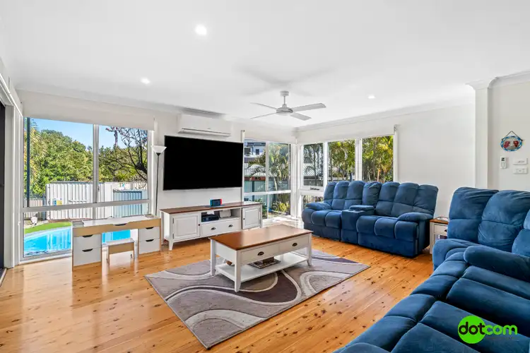 Third view of Homely house listing, 53 Huene Avenue, Halekulani NSW 2262