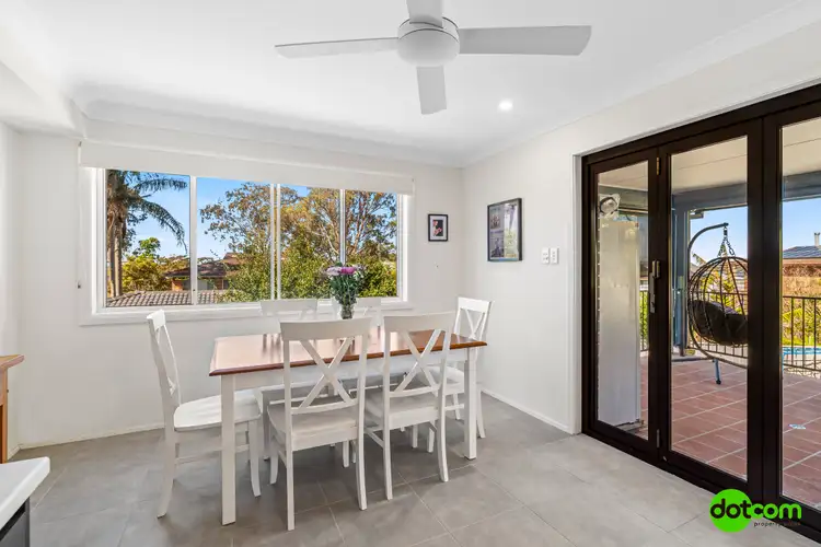 Fourth view of Homely house listing, 53 Huene Avenue, Halekulani NSW 2262