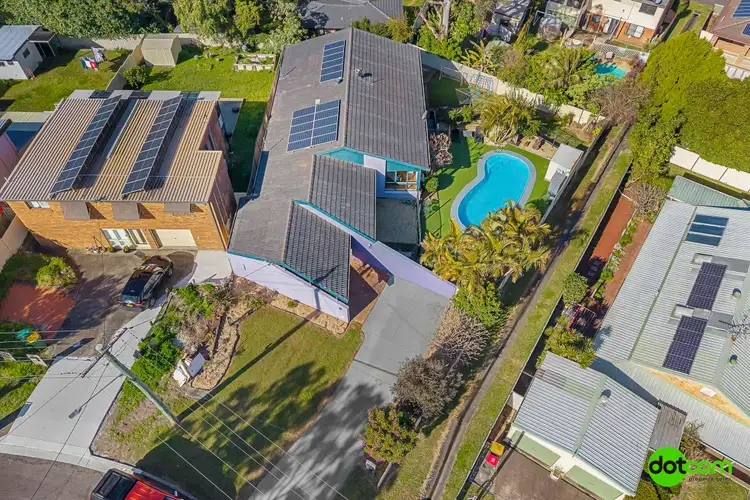 Fifth view of Homely house listing, 53 Huene Avenue, Halekulani NSW 2262