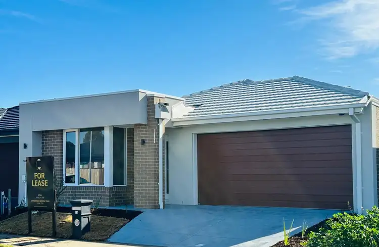 Main view of Homely house listing, 75 Imatra loop, Tarneit VIC 3029