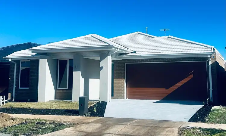 Main view of Homely house listing, 6 Imatra Loop, Tarneit VIC 3029