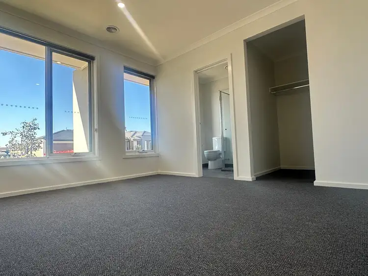 Fourth view of Homely house listing, 6 Imatra Loop, Tarneit VIC 3029