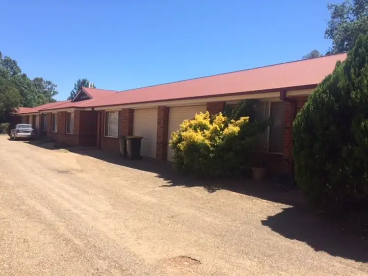 4/67 Darling Street, Dubbo NSW 2830