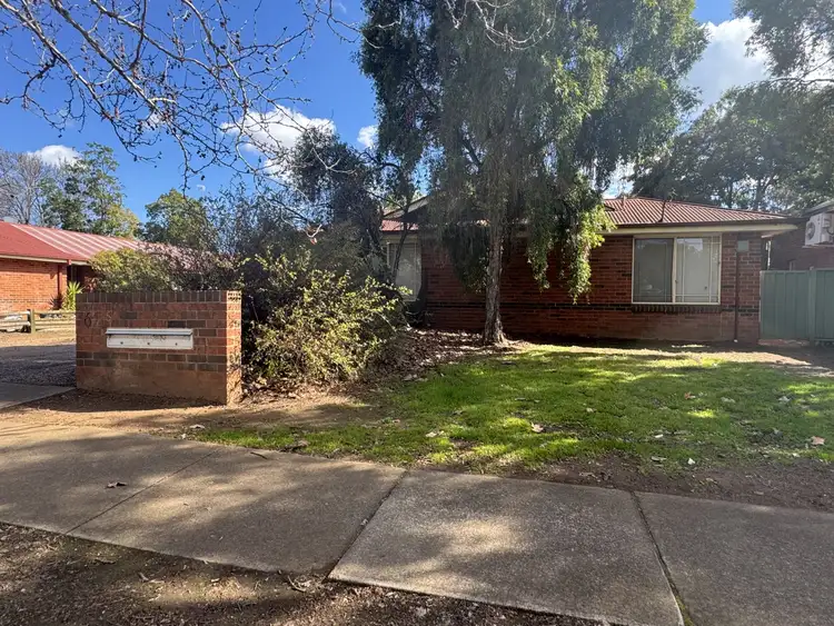 4/67 Darling Street, Dubbo NSW 2830