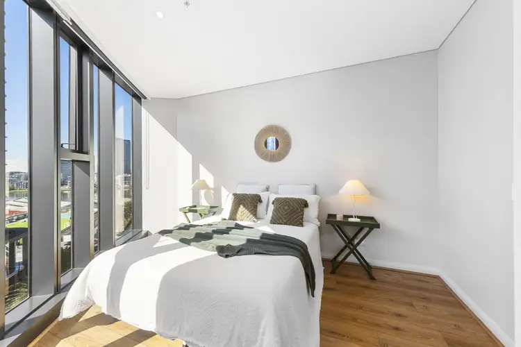 Sixth view of Homely apartment listing, 804/2 Waterways Street, Wentworth Point NSW 2127