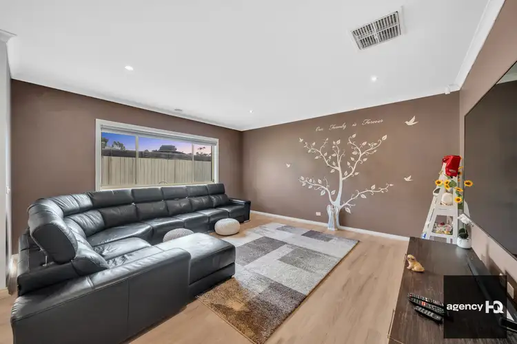 Third view of Homely house listing, 4 Inglewood Avenue, Eynesbury VIC 3338
