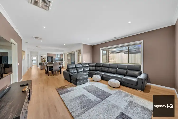 Fourth view of Homely house listing, 4 Inglewood Avenue, Eynesbury VIC 3338