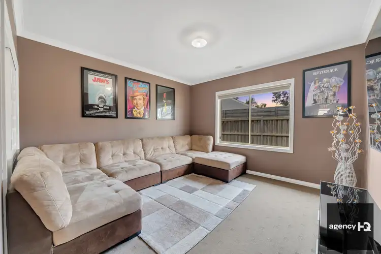 Fifth view of Homely house listing, 4 Inglewood Avenue, Eynesbury VIC 3338