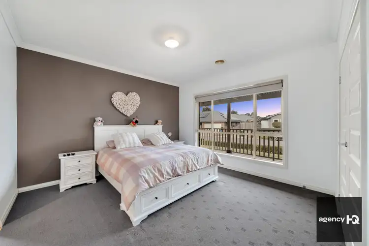Sixth view of Homely house listing, 4 Inglewood Avenue, Eynesbury VIC 3338