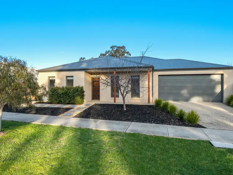 39a Redgum Drive, Mansfield VIC 3722