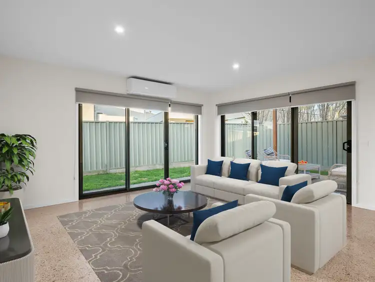 Fourth view of Homely townhouse listing, 39a Redgum Drive, Mansfield VIC 3722