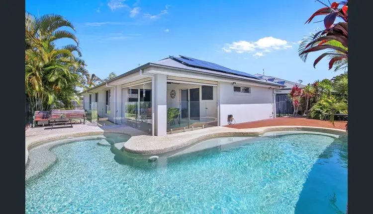 10 Bahran Court, Peregian Springs QLD 4573