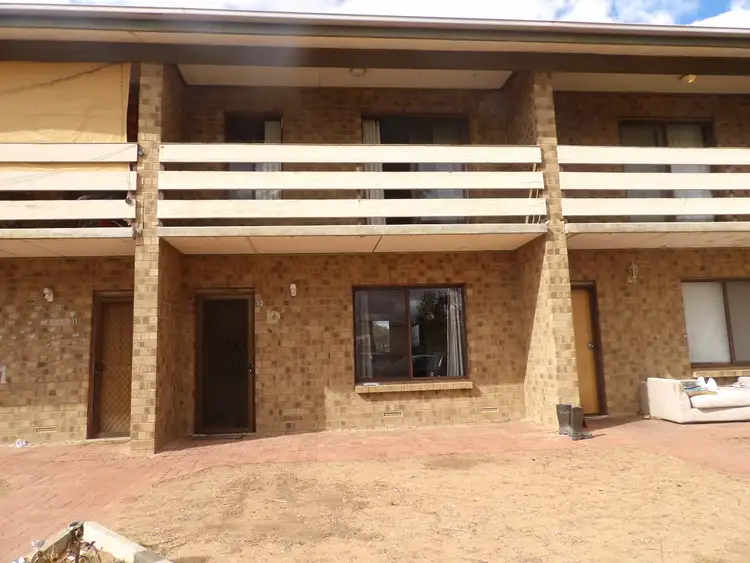 Main view of Homely townhouse listing, 10/29 Kelly Avenue, Murray Bridge SA 5253