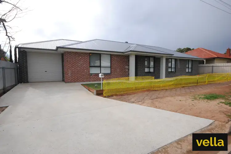 21 Cole Street, Klemzig SA 5087