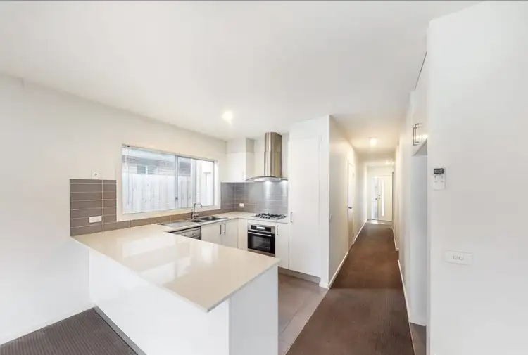 Second view of Homely house listing, 14 Botany Drive, Carrum Downs VIC 3201