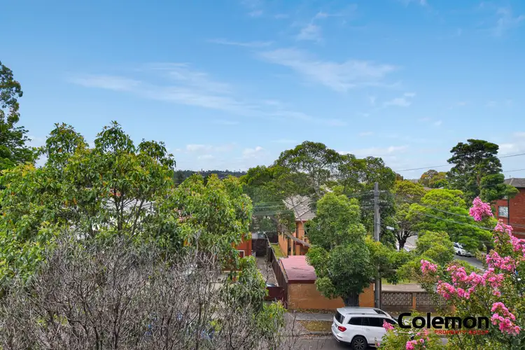 Second view of Homely unit listing, 9/2 Hill St, Campsie NSW 2194