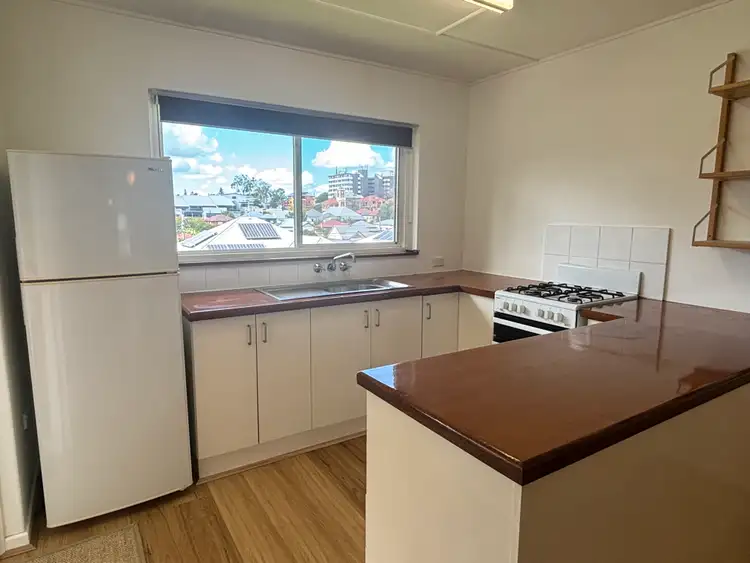 Second view of Homely unit listing, 4/10 Cambridge Street, West End QLD 4101