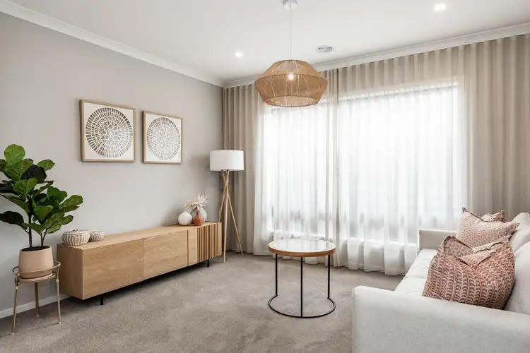 Fourth view of Homely house listing, Lot 145 Quarter Street, Kilmore VIC 3764