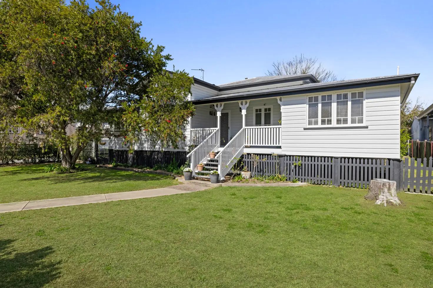 Main view of Homely house listing, 104 Pratten Street, Warwick QLD 4370