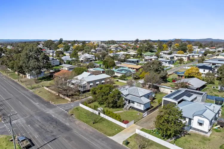 Third view of Homely house listing, 104 Pratten Street, Warwick QLD 4370