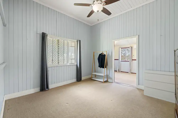 Fourth view of Homely house listing, 104 Pratten Street, Warwick QLD 4370