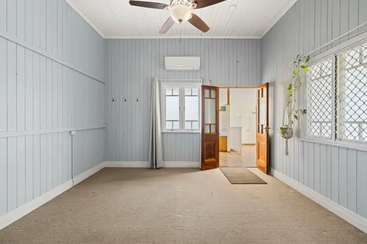 Fifth view of Homely house listing, 104 Pratten Street, Warwick QLD 4370