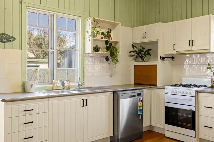 Sixth view of Homely house listing, 104 Pratten Street, Warwick QLD 4370