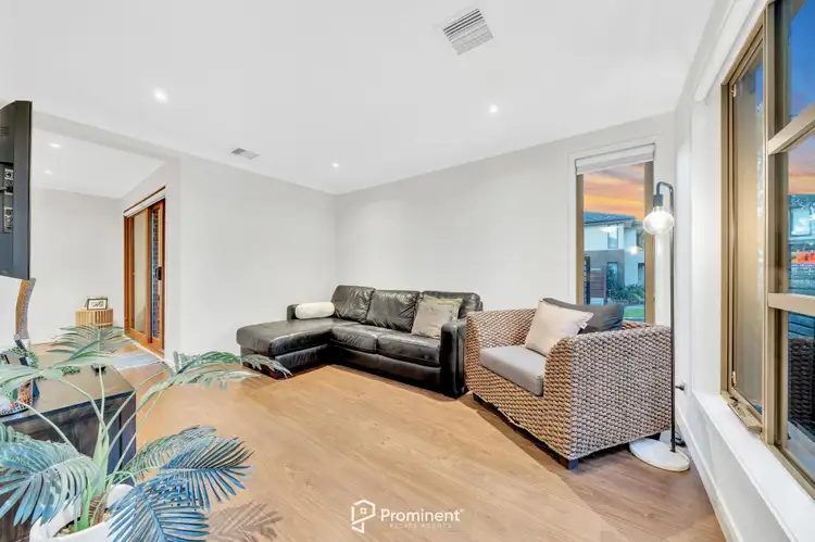 Third view of Homely townhouse listing, 24 Selandra Boulevard, Clyde North VIC 3978