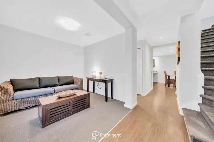 Fourth view of Homely townhouse listing, 24 Selandra Boulevard, Clyde North VIC 3978