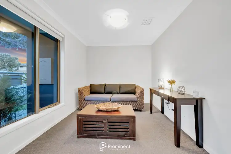 Fifth view of Homely townhouse listing, 24 Selandra Boulevard, Clyde North VIC 3978