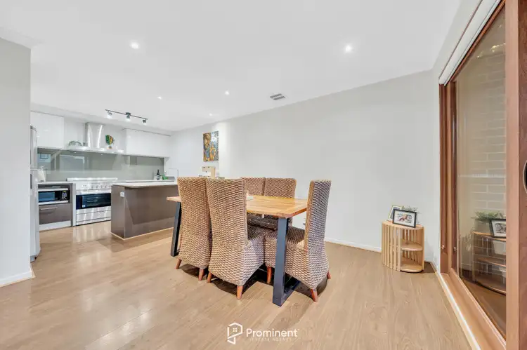 Sixth view of Homely townhouse listing, 24 Selandra Boulevard, Clyde North VIC 3978
