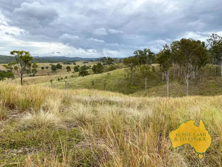 Second view of Homely rural property listing, LOT 8-9, . "O'Keefes & Tracey's", Monto Mount Perry Road, Mungy, Mungy QLD 4671