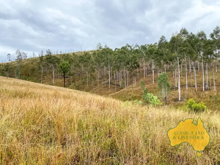 Third view of Homely rural property listing, LOT 8-9, . "O'Keefes & Tracey's", Monto Mount Perry Road, Mungy, Mungy QLD 4671